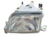 RENAU 7701034147 Headlight